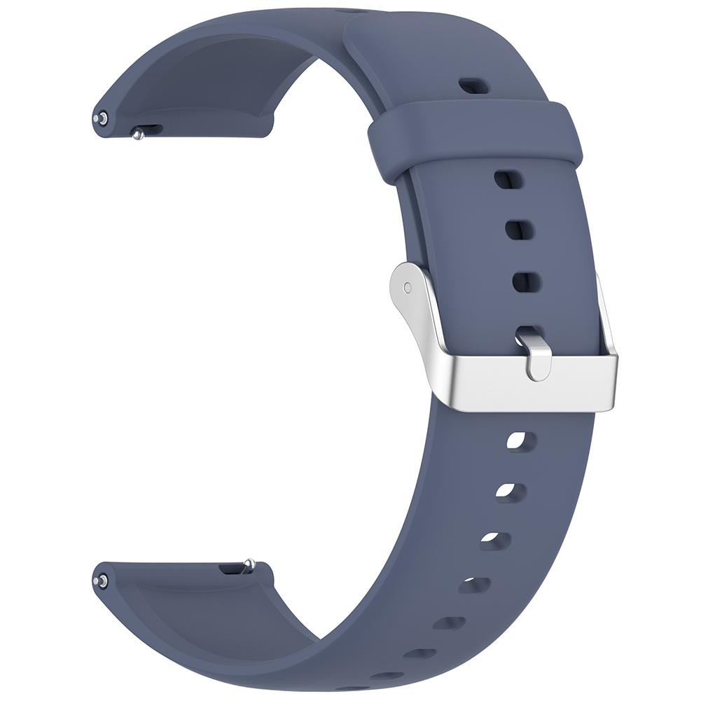 

Для силіконового ремінця CMF Watch Pro 2/CMF Watch Pro1, регульованого ремінця чорний