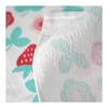Oruta Gauze Towel Face Towel Set - 6 Pack, Made In Japan, 100% Cotton, Quick Dry, Soft, Baby Safe (No Fluorescent Dyes), Approx. 34cm X 86cm