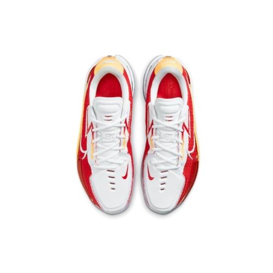 Nike Air Zoom GT Cut EP University Red - CZ0176-100