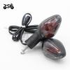 For HONDA CBR1000RR CBR600RR CBR600F FAZE250 Motorcycle Rear Turn Signal Light Indicator Lamp Taillight CBR 1000RR 600RR 600F