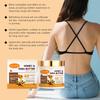 EELHOE Shea Butter Body Moisturizer - Comfortable, moisturizing body cream that makes the skin smooth