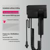 Forge Professional Hotel Hair Dryer