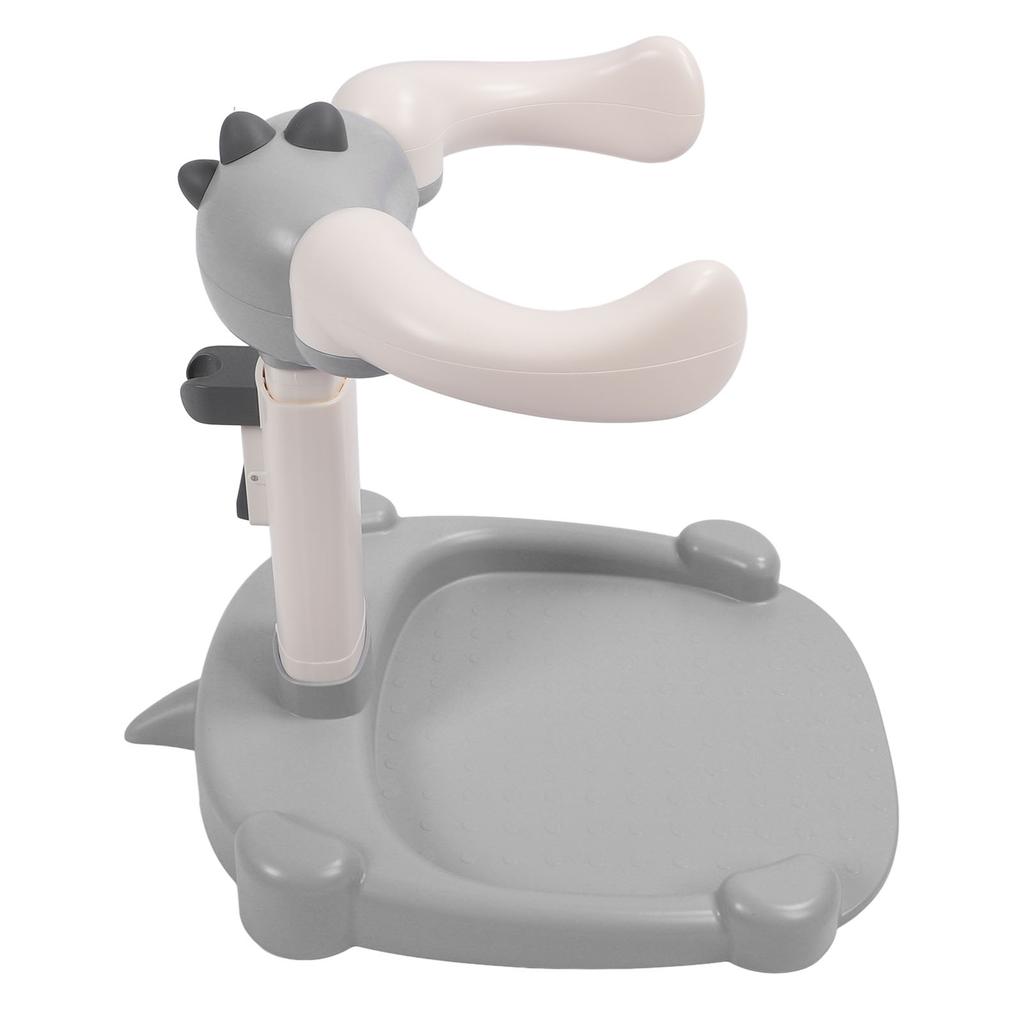Baby Hug Bath Tower Non Slip Toddler Shower Stand Support   Baby Shower Stand for Bathroom