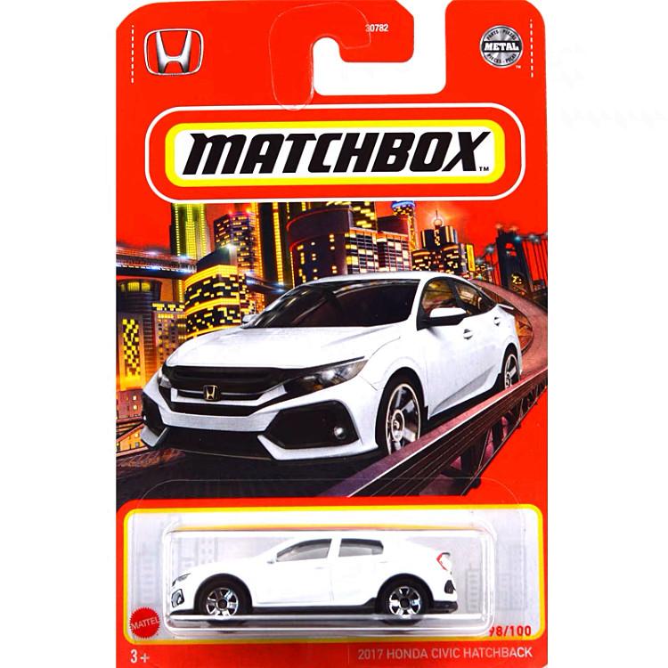 NUWE4 Original Matchbox City Hero Metal Car Model Diecast 1/64 Benz Bentley Toyota Mclaren Mini Cooper Voiture Kids Toys for Boys Gift