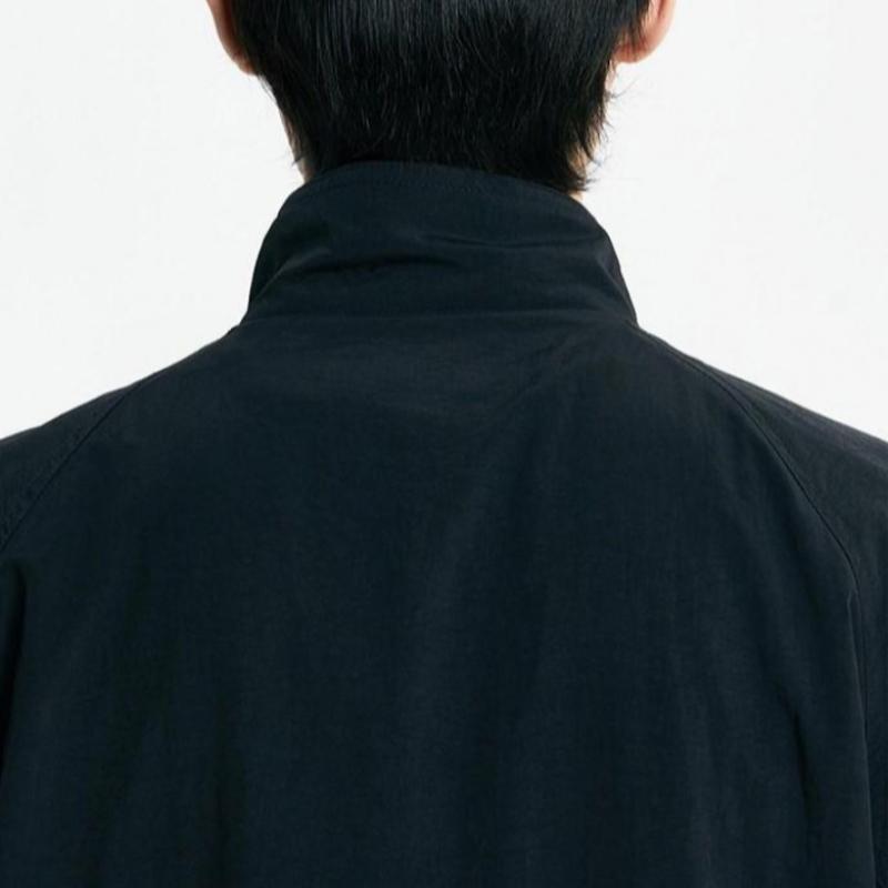 New Balance Uni New Boy Fleece Woven Jacket Nbnad41913