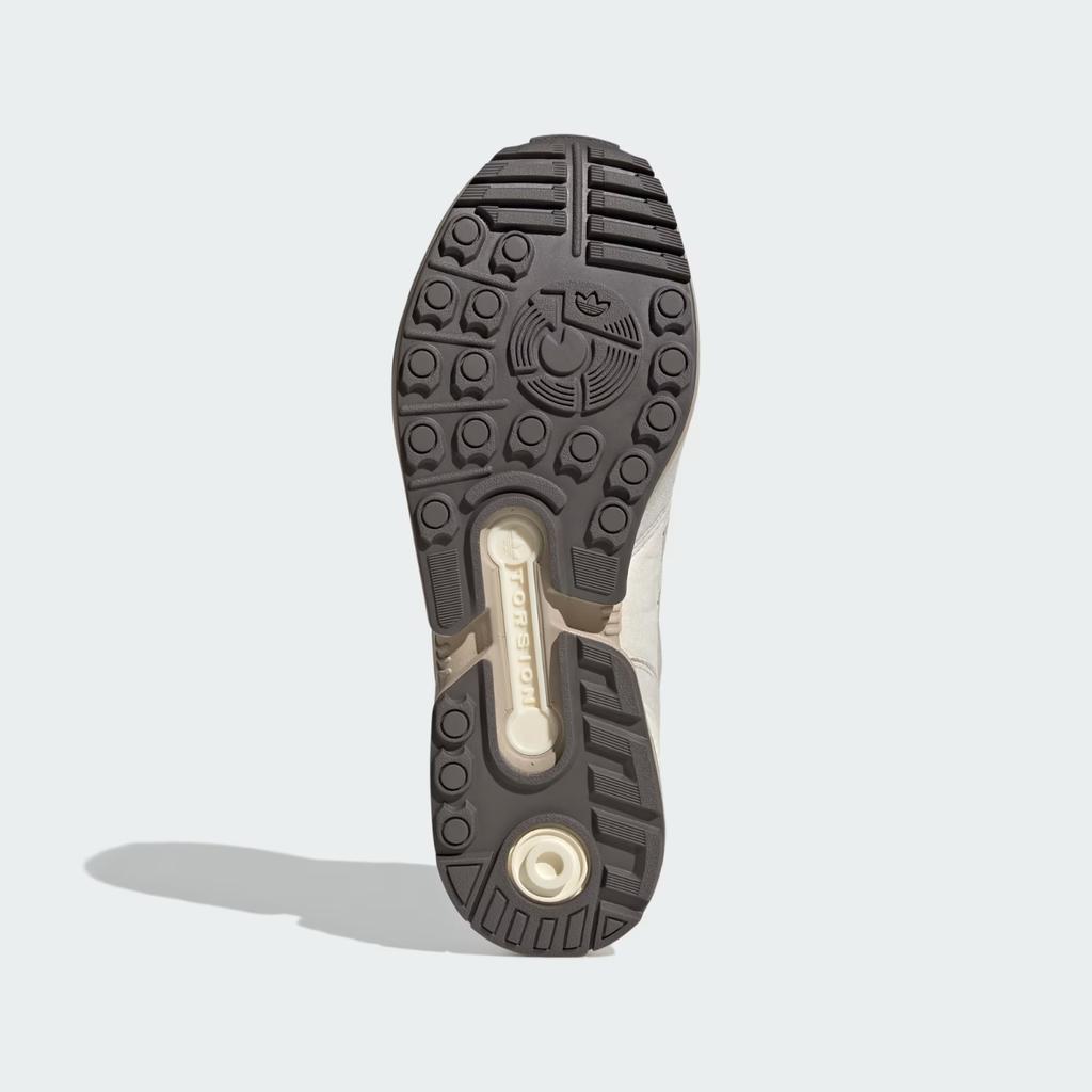 KH9058 adidas ZX 8000 "Pony Hair Alumina Wonder Beige (Men's)