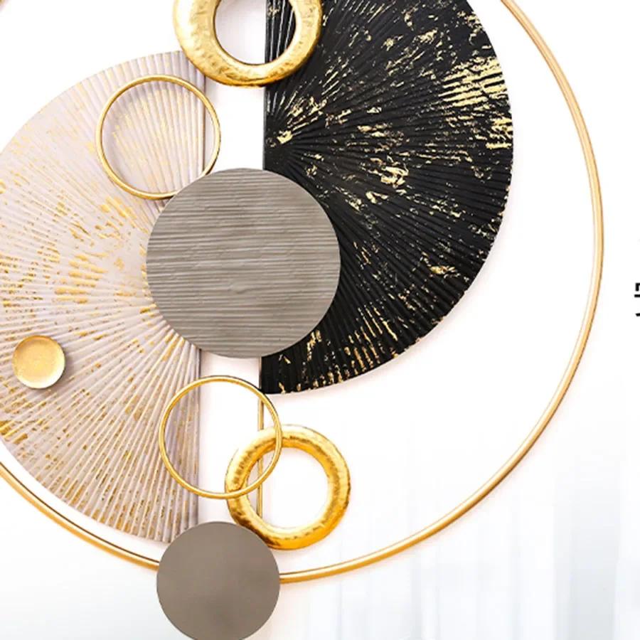 Unique Design Art Wall Living Room Office Bedroom Wall Home Nordic Style Frame Kitchen Quadros Decorativo Home Decor