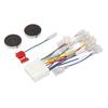 Amon 4971 Aodea Audio Harness for Mitsubishi Cars (14P)