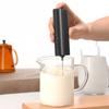 Mini Electric Milk Foamer Egg Beater Mixer Portable Easy To Operate Baking Tools Office Home Professional Coffee Accessories