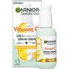 Garnier 2-in-1 Serum Cream Vitamin C Radiance Booster