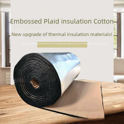 Functionele materialen – Warmte-isolatiematerialen