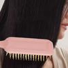 Detangling Massage Comb With Cushion Base Hair Brush And Durability ABS For Long Curly Hair Care