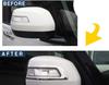 Famous car Honda Step Wagon Spada, For HEV SPADA, RP Type, 2015-2022, Door Mirror,