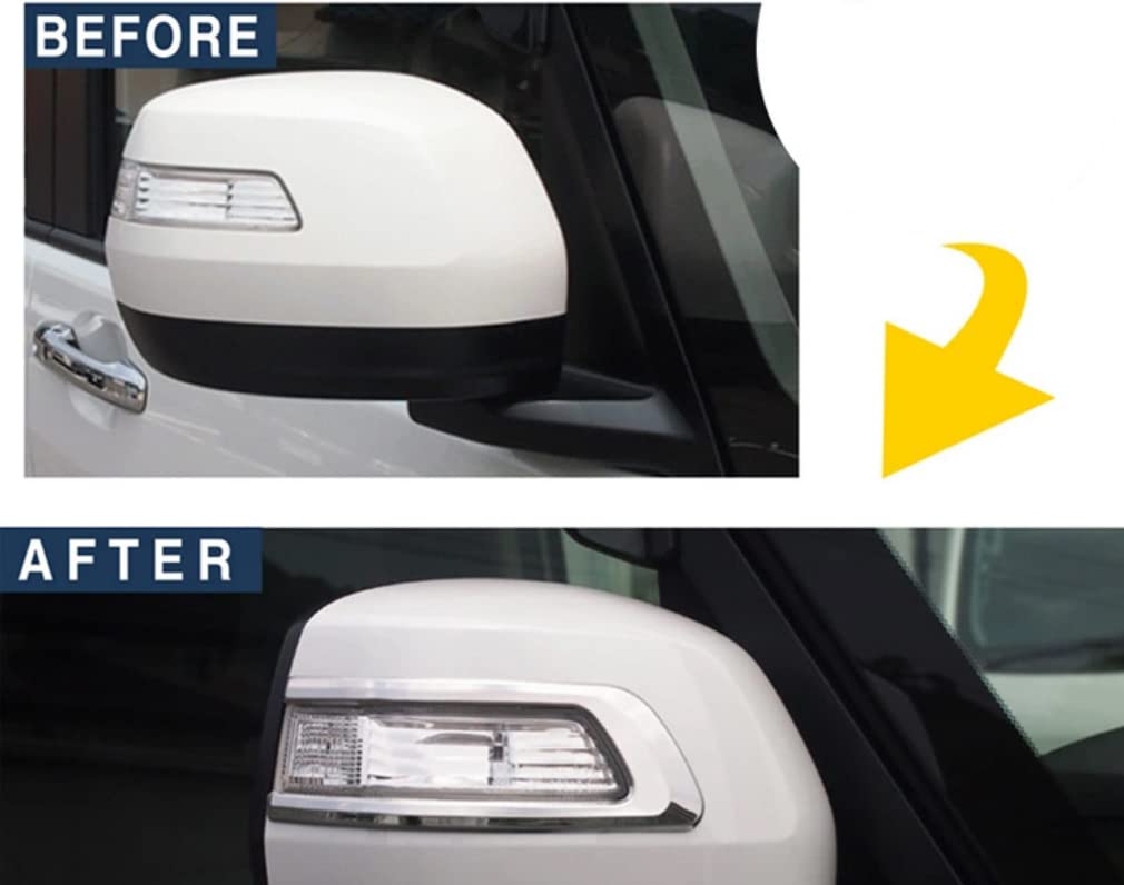 Famous car Honda Step Wagon Spada, For HEV SPADA, RP Type, 2015-2022, Door Mirror,