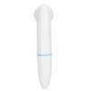 2‑In‑1 Electric Ultrasonic Silicone Face Cleansing Brush Pore Cleaner Face Cleansing Brush