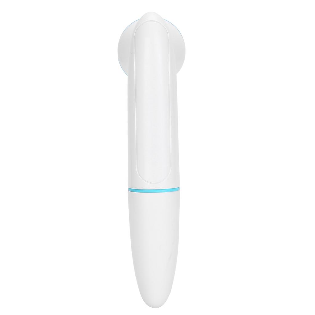 2‑In‑1 Electric Ultrasonic Silicone Face Cleansing Brush Pore Cleaner Face Cleansing Brush