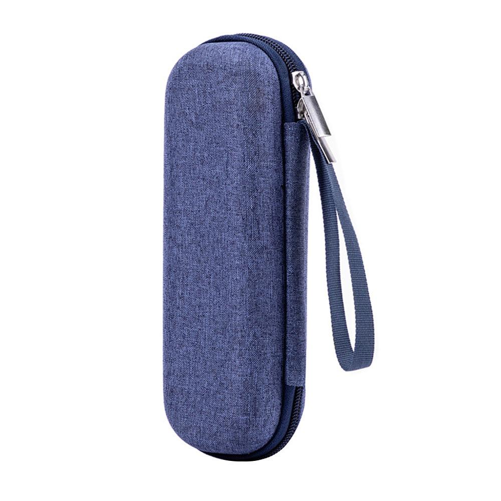 Portable EVA Insulin Cooling Bag Waterproof Thermal Insulated Pocket Pill Protector Pen Bag for Diabetics