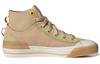 Adidas Nizza Hi Dl 'Pink Brown' Women's GZ2647