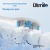 Usmile P3MAX Sonic Electric Toothbrush CN plug (adapter included)