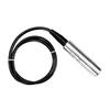 Submersible Water Level Sensor 4-20mA Voltage Transmitter