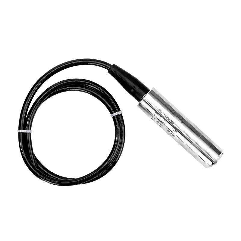 Submersible Water Level Sensor 4-20mA Voltage Transmitter