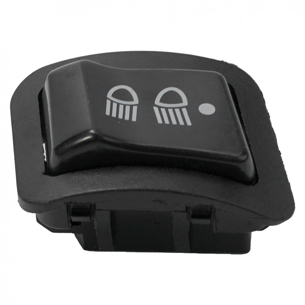 No Assembly Required Switch Plug-and-play Brand New