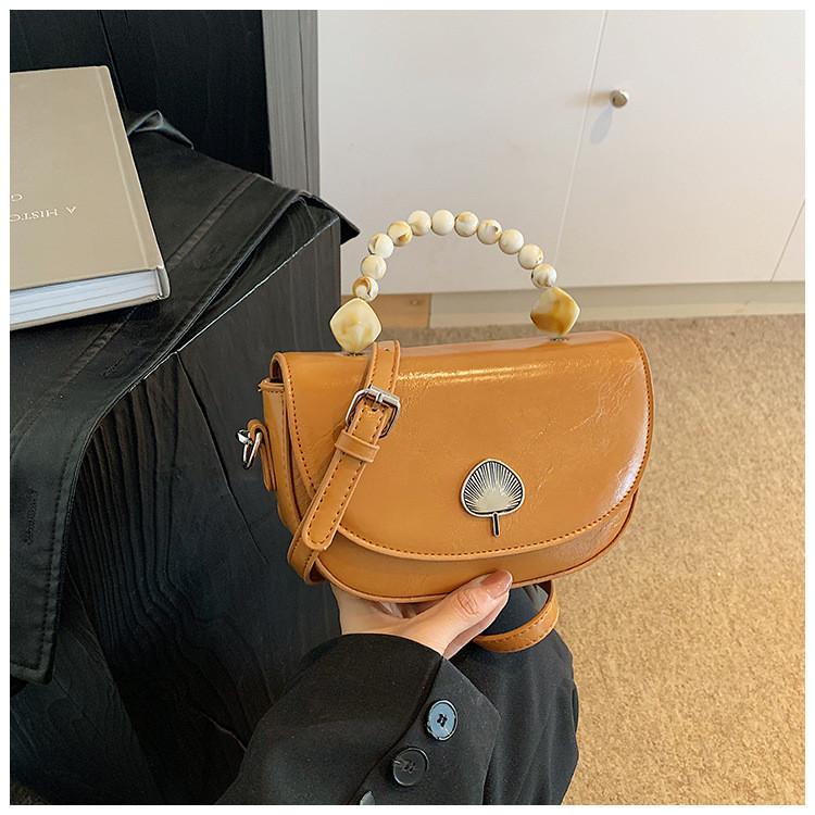 IELGY Серебряная сумка — фото 9