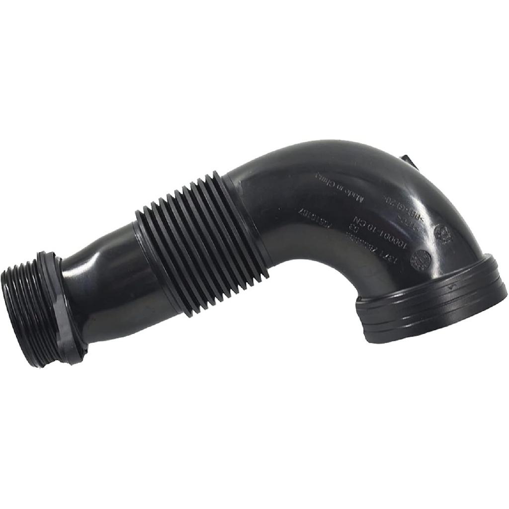 Air Intake Inlet Tube Pipe Hose Replacement for 2012-2017 F20 F30 F10 N20 X3 X4 X5 320i