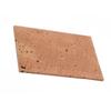 5 pcs / pack. cork sheet for saxophone neck, spare parts set for soprano alto saxophone