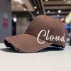 Cappellino Unisex Vintage Regolabile per Escursionismo e Alpinismo all'Aperto