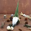 Santa Christmas Claus Doll Toy Christmas Table Ornaments Decoration For Gx Home