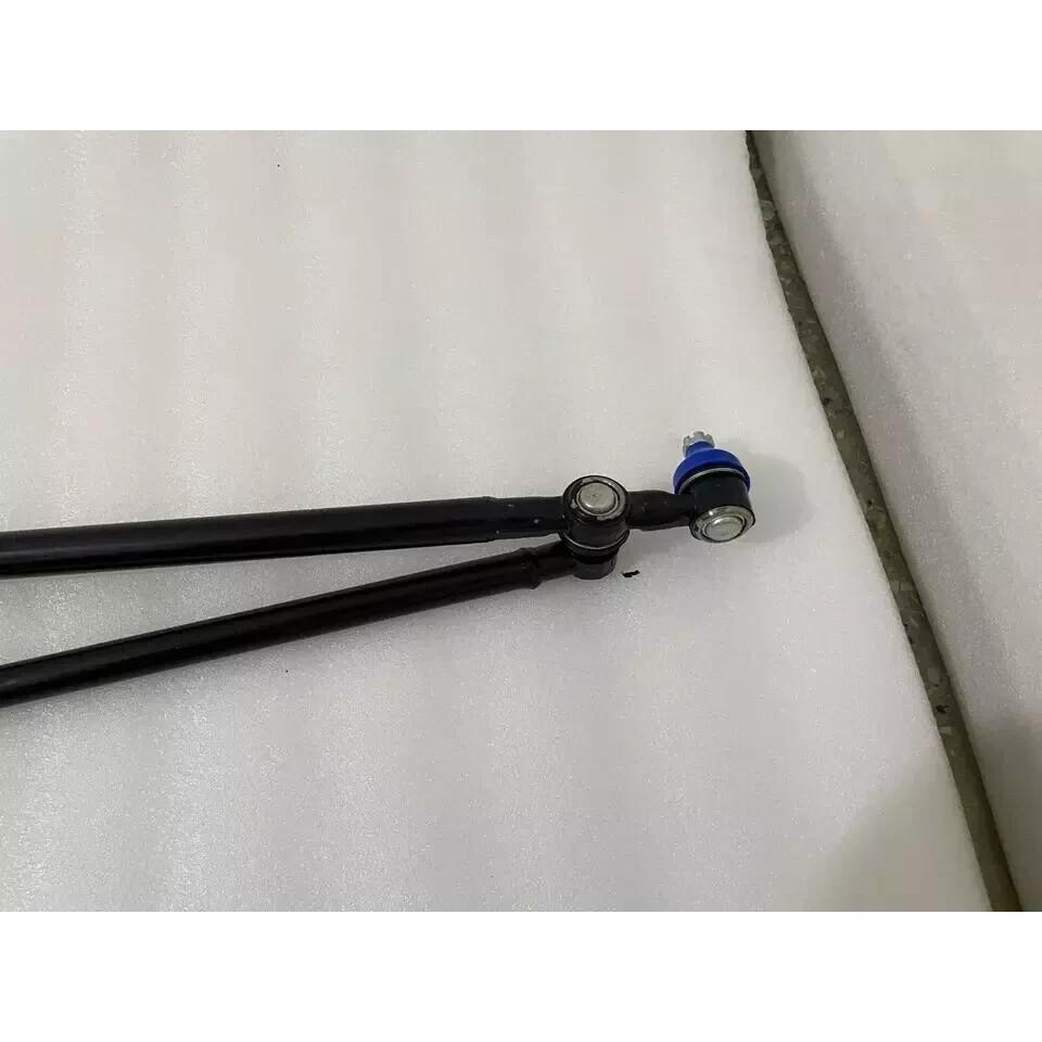 Montagem do Link de Direção Barra de Direção Terminal de Direção LHD Para Suzuki SJ413 Gypsy |Ajuste