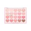 Official" Daisyik Mood Shadow Palette Mood Shadow Palette 20 Color Palette/Eye Shadow Palette (#06 Sweet Heart)