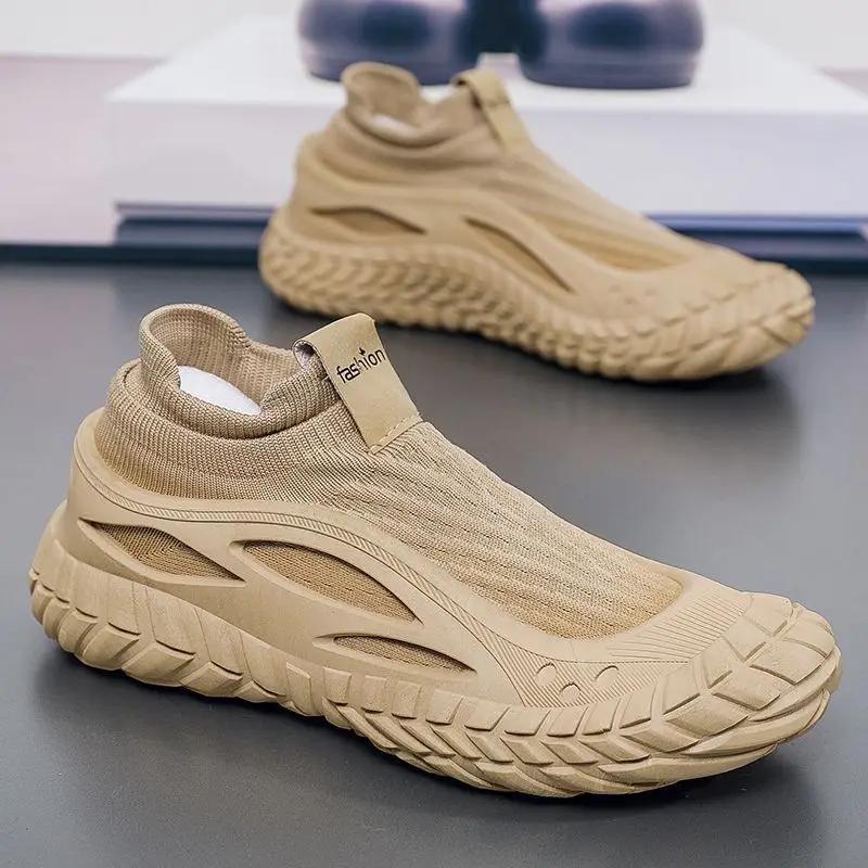 

Модные дышащие кроссовки для бега и хайкинга для мужчин, спортивная обувь для улицы, простые, весенне-осенние, для спортзала, корейские, низкая цена, для ходьбы, широкие, мужские, повседневные 44