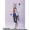 Bandai Uma Musume Pretty Derby Oguri Cap 140mm Painted Movable Figure S.H.Figuarts Approx. ABS&PVC