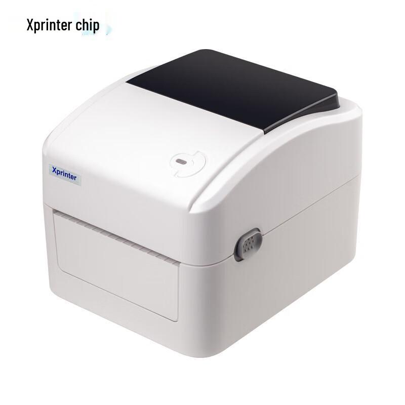 Xprinter XP-420B Thermal Label Printer