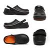 kamafy Chef Shoes Kitchen Shoes for Men and Waterproof Kitchen EVA Kitchen Shoes for Sizes Sandals, Non-Slip Women, Shoes, Oil-Resistant Restaurants,