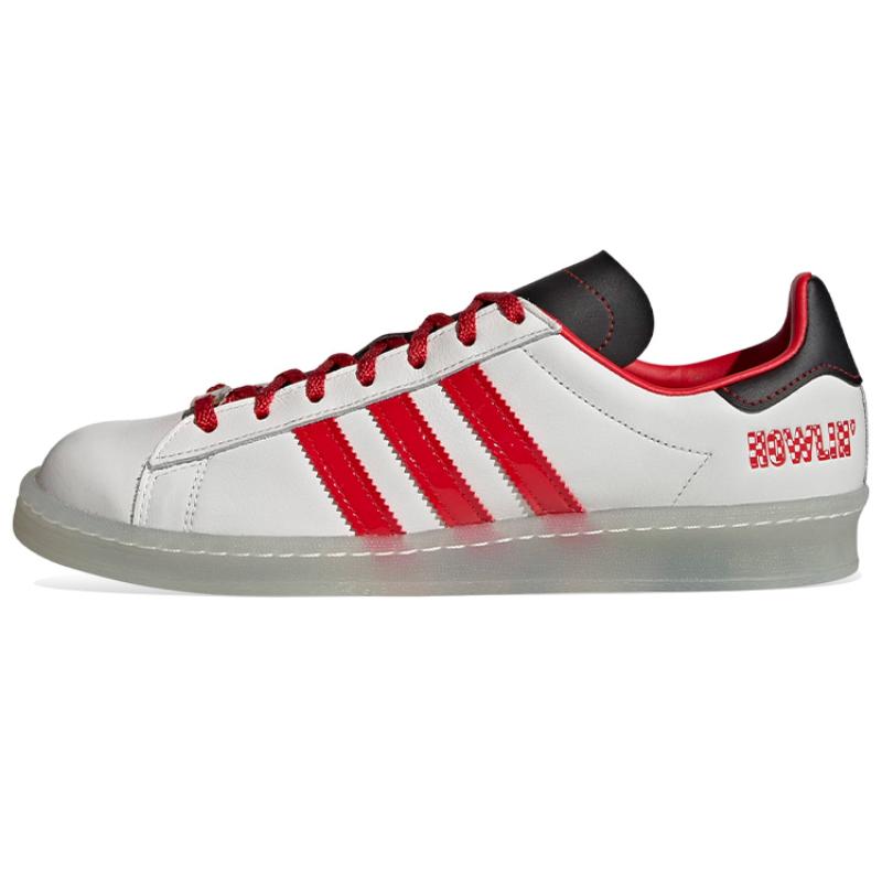 

Adidas Кроссовки Howlin Ray s X Campus 80s Adilicious City Series FZ6566 42⅔