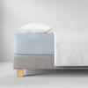 Fitted Sheet Estella 615 Zwirn-Jersey 100X200Cm