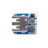 Booster Module Step Up Converter Stable Pressing Plate Step-up Module Voltage Stabilizing Board