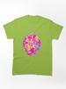Wolverine and the X Men 90’s Retro Jim Lee X-Men Group Classic Unisex T-Shirt