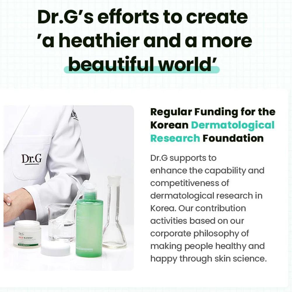 [Dr.G] Dermoisture Barrier.D Multi Balsam 50ml