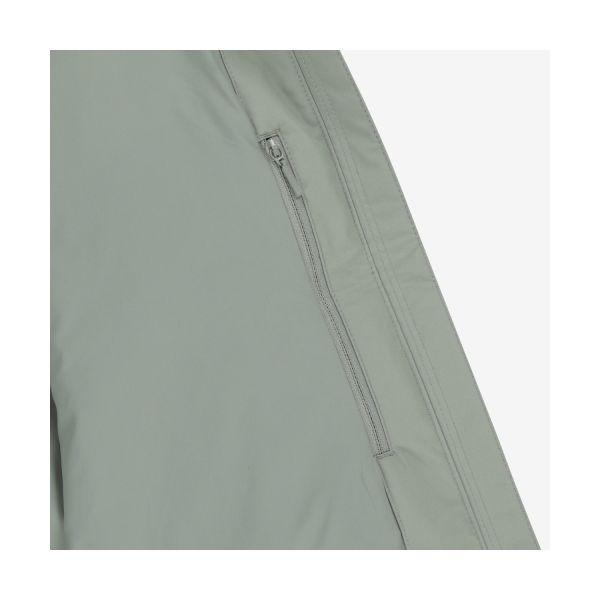 The North Face Britton Hooded Logo Zip Loose Long Sleeve Jacket Unisex Jacket NJ2HS03K