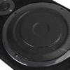 8" 600W Car Subwoofer Under-Seat Amplifier Speaker  O Sub Woofer Slim Box US