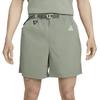 Nike ACG Casual Shorts Men's Dark Gray Mud/Summit White FN2431-053