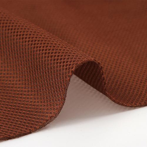 160x50cm Three-layer Thickened Breathable Mesh Fabric For Side Pockets Of Backpacks, Anti-collision Bed, Car Seat Covers TJ8690