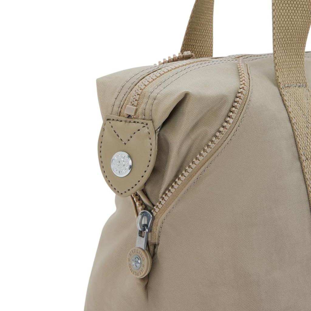 ART MINI Soft Taupe K013274PW [Kipling] 10l