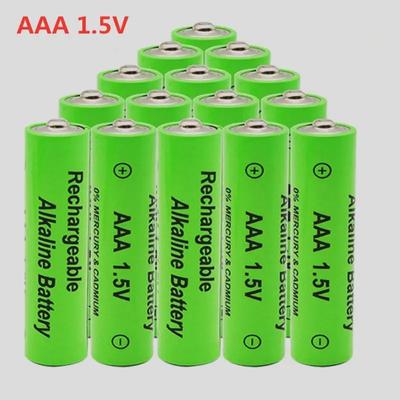1.5v AA/AAA 2600-3000mAh NI Battery High Capacity Battery Mice Computers Toys