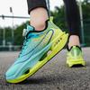 Zimní sporty Běžecké boty Pohodlné Dámské Atletické Outdoorové Plyšové Tenisky Boty Prodyšné Maratonské Pánské Sportovní boty Dámské
