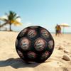 1 pz Stemma Bayern Monaco Taglia 5 Pallone da Calcio PVC Calcio Partite Sportive Allenamento Giochi all'Aperto Spiaggia Palloni Elastici 07c11